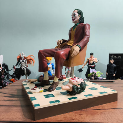 Joker “Madness on the Throne” – Anime Comes Alive