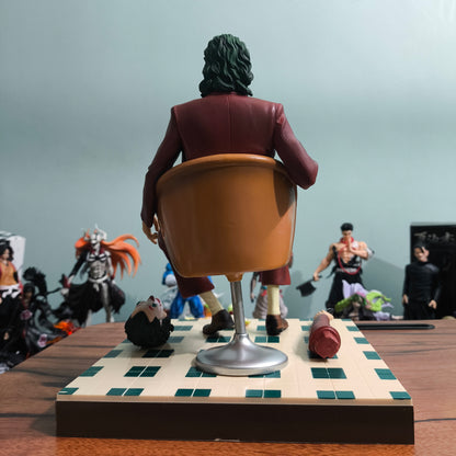 Joker “Madness on the Throne” – Anime Comes Alive