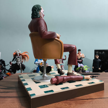 Joker “Madness on the Throne” – Anime Comes Alive