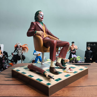 Joker “Madness on the Throne” – Anime Comes Alive