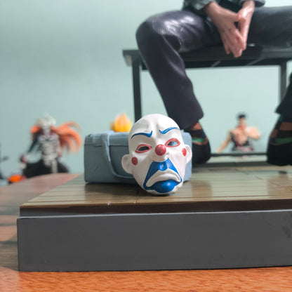 Joker “Interrogation Genius” – Anime Comes Alive