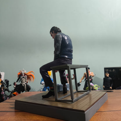 Joker “Interrogation Genius” – Anime Comes Alive