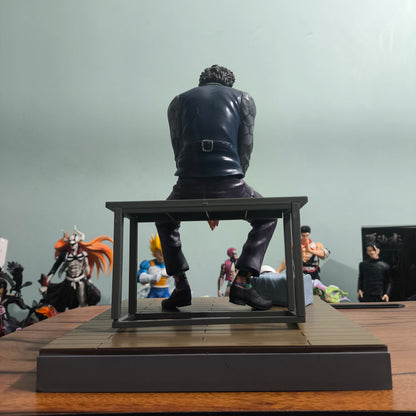 Joker “Interrogation Genius” – Anime Comes Alive