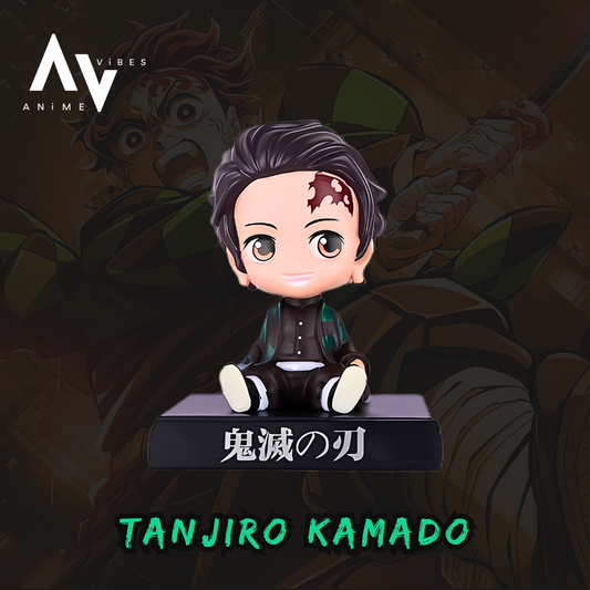 Bobble TANJIRO