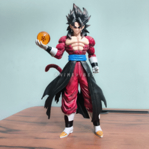 Vegeta 30cm “Saiyan Pride Unleashed” – Anime Comes Alive