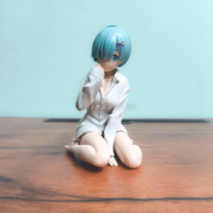 Rem 11.5cm “Morning Calm Edition” – Anime Comes Alive
