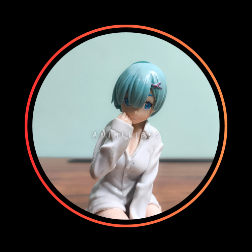 Rem 11.5cm “Morning Calm Edition” – Anime Comes Alive - Image 2