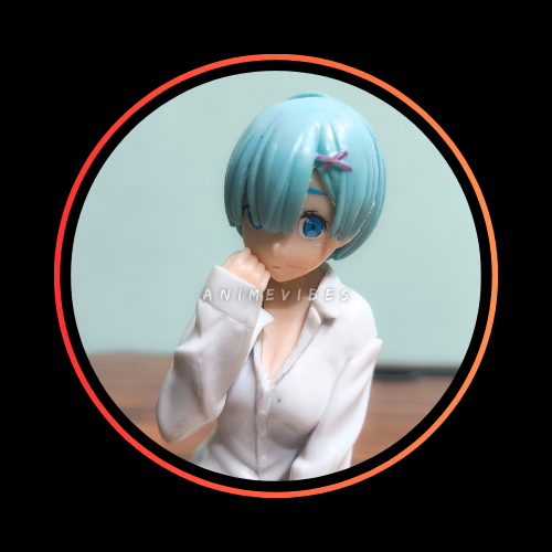 Rem 11.5cm “Morning Calm Edition” – Anime Comes Alive - Image 3