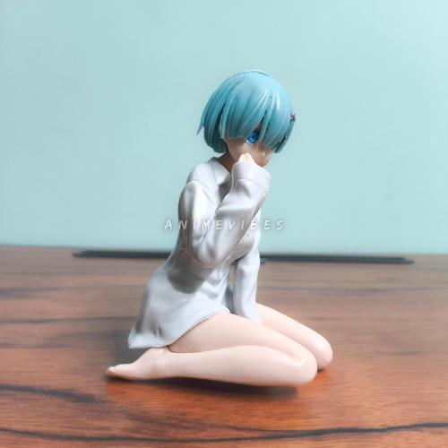 Rem 11.5cm “Morning Calm Edition” – Anime Comes Alive - Image 4