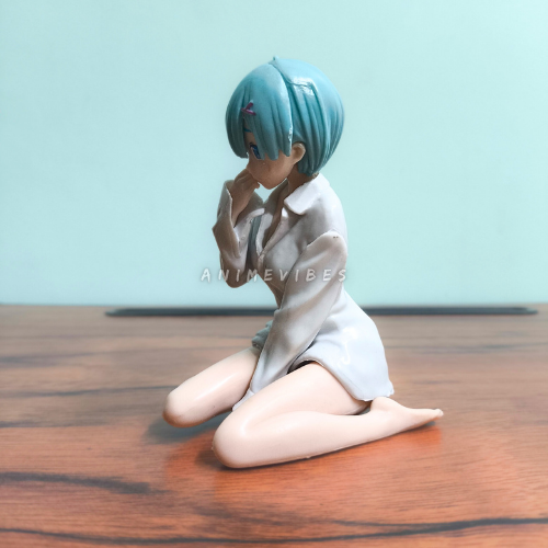 Rem 11.5cm “Morning Calm Edition” – Anime Comes Alive - Image 7