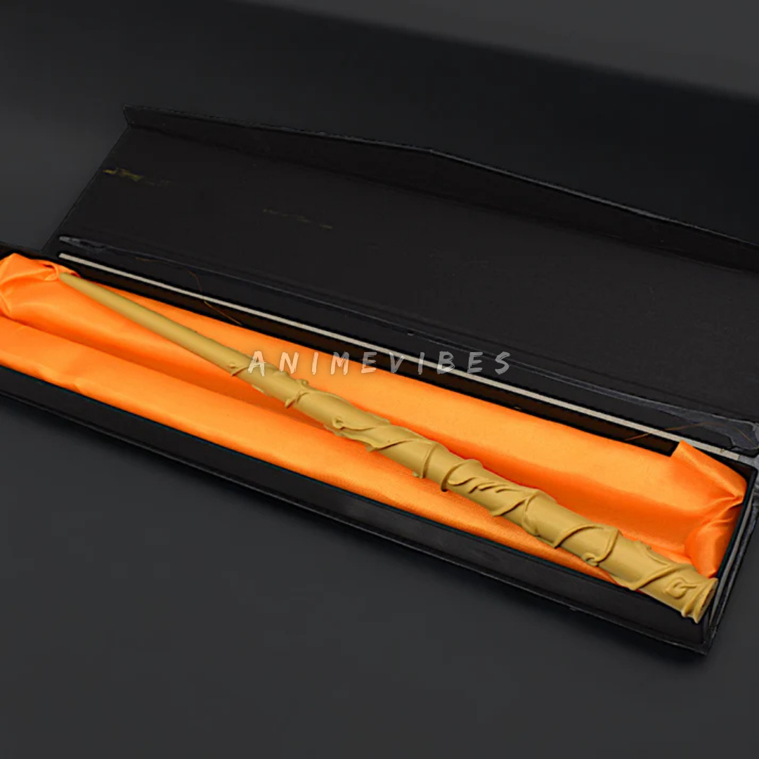 Hermione Granger Wizard Wand | 35 cm | The Brightest Witch of Her Age - Image 2