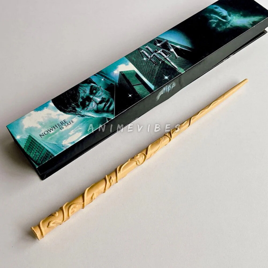 Hermione Granger Wizard Wand | 35 cm | The Brightest Witch of Her Age - Image 4