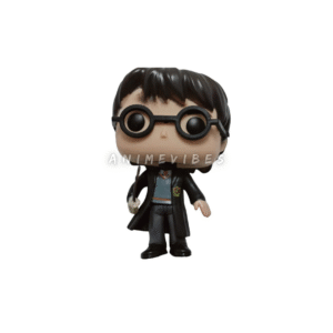 Galaxy Pop: Wizarding Edition | Harry Potter (Black Attire)