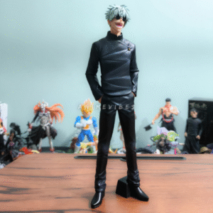 Gojo 30cm “Limitless Style Edition” – Anime Comes Alive