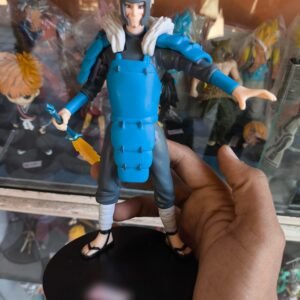 Tobirama Senju Action Figure | 15 CM | The Second Hokage ⚡️💧