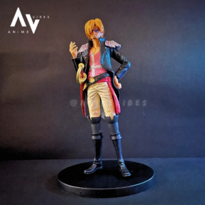 Sanji OP | 18 cm