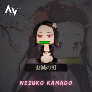 Bobble NEZUKO