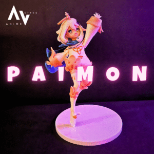 Paimon | 15 cm