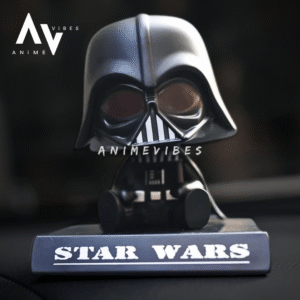 Bobble Darth Vader 12 cm | The Dark Lord of the Sith