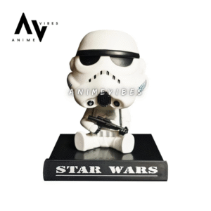 Bobble Stormtrooper 12 cm | The Empire’s Finest