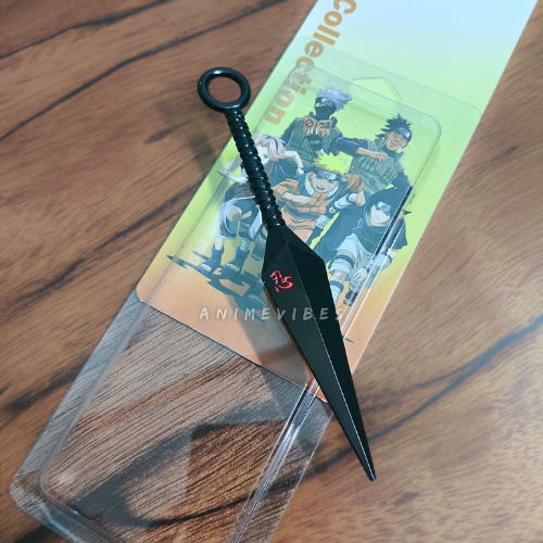 Naruto Kunai 15cm – Classic Edition
