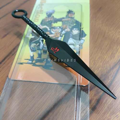 Naruto Kunai 15cm – Classic Edition - Image 2
