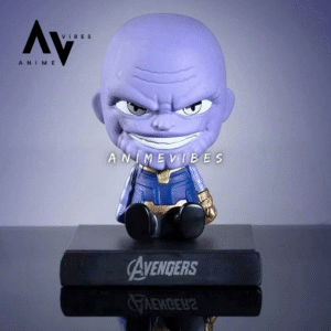 Bobble Thanos 12 cm | The Mad Titan