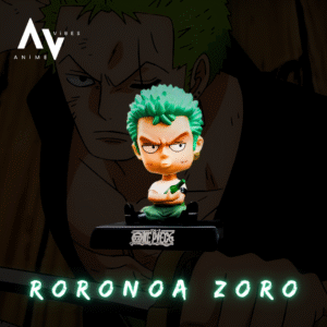 Bobble ZORO