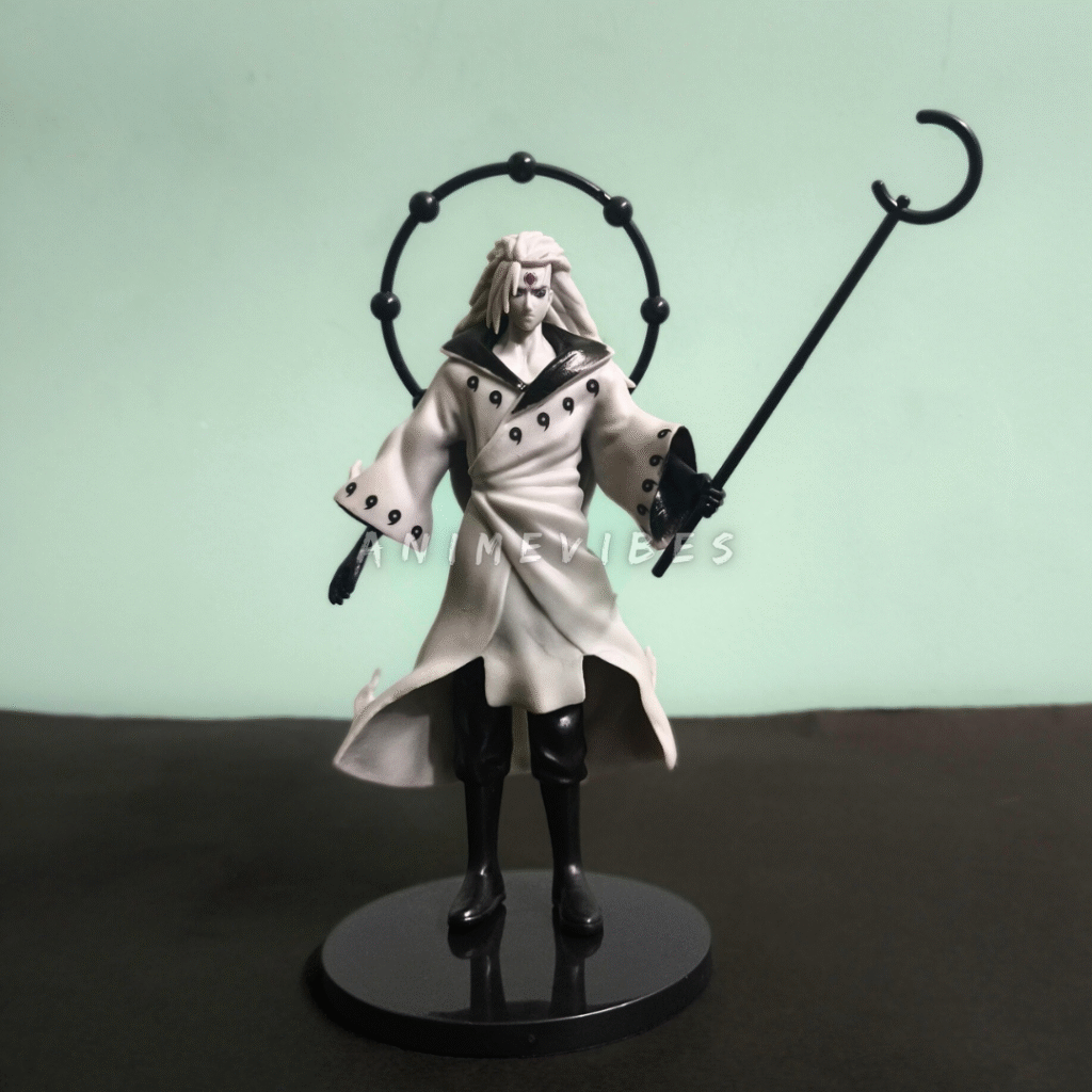 Madara Six Paths Form – 17cm Figure