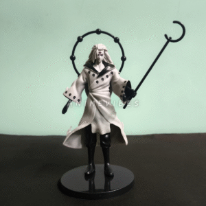 Madara Six Paths Form – 17cm Figure