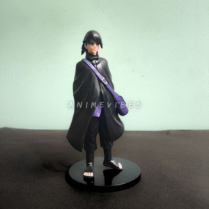 Uchiha Sasuke – 17cm Shadow Wanderer