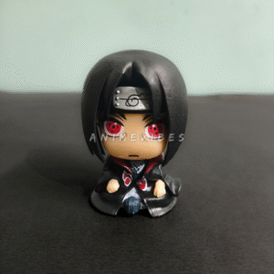 Chibi Itachi – 8cm Crimson Gaze