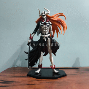 Ichigo Kurosaki Hollow Form Action Figure | 33 CM