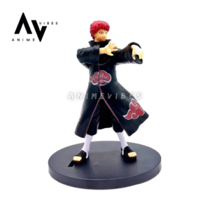 Sasori Action Figure | 15.5 CM | Master of Puppets 🦂