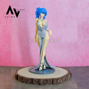 USS St. Louis Action Figure | 24 CM | Waifuu Vibes from the High Seas ⚓️