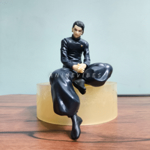 15cm Sitting Geto Suguro Figure