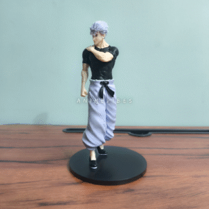 Gojo Satoru – The Limitless Sorcerer 17.5cm PVC Figure