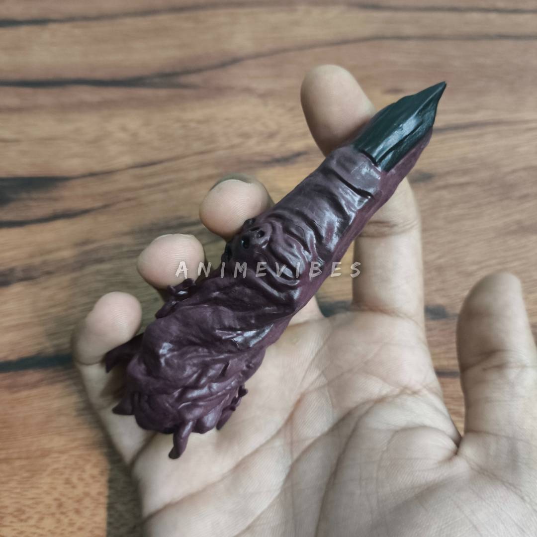 Sukuna’s Finger 11cm Replica