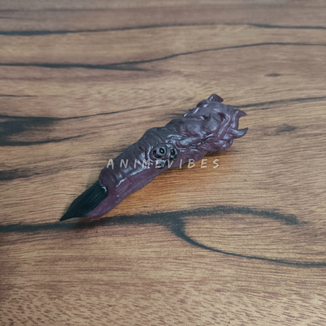 Sukuna’s Finger 11cm Replica - Image 3