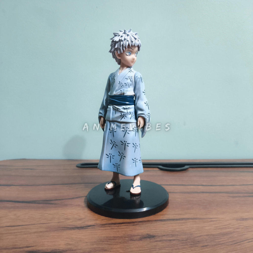 Gojo Childhood 17cm PVC Action Figure
