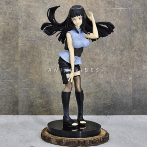 Hinata Hyuga Action Figure | 20 cm | Grace of the Gentle Fist 💫