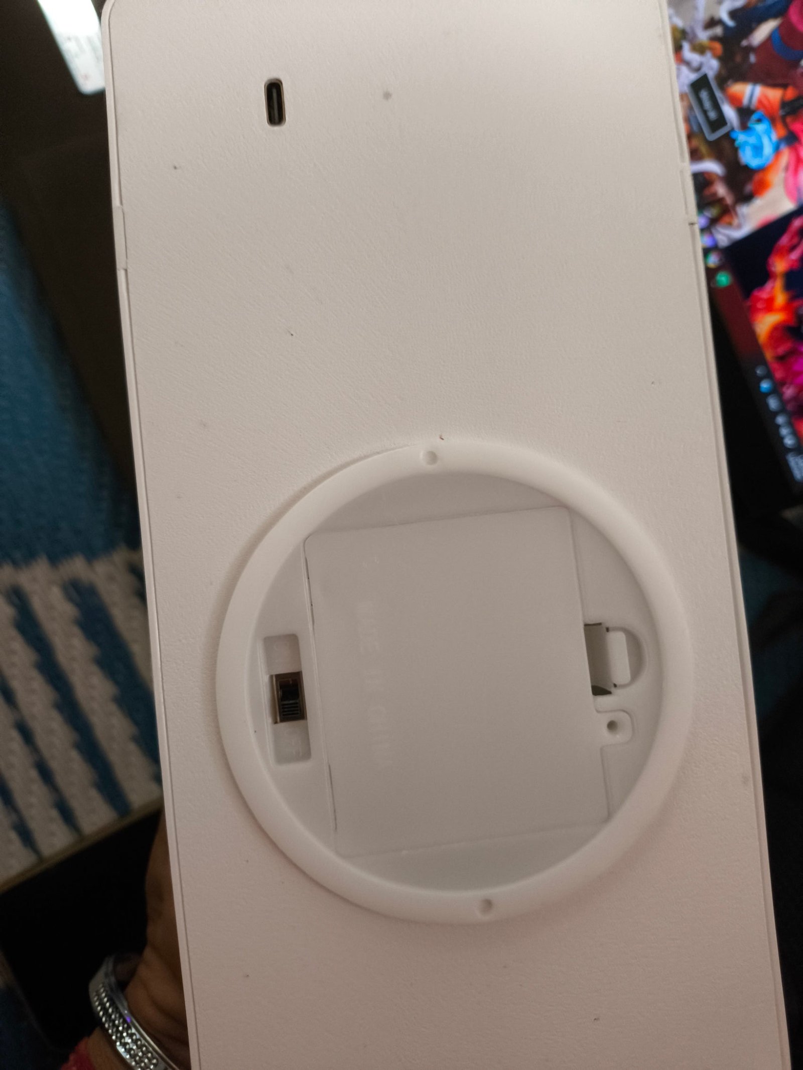 Monkey D. Luffy LED Light Box | The Future Pirate King ☠️🔥| MULTICOLOR - Image 5