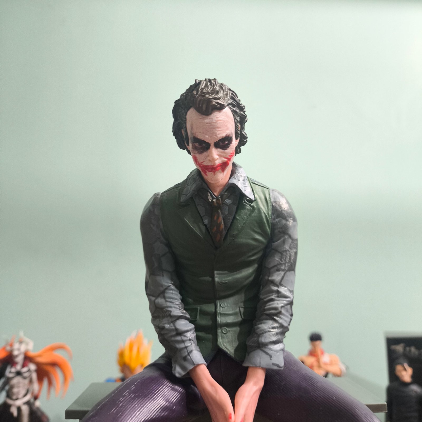 Joker “Interrogation Genius” – Anime Comes Alive - Image 6