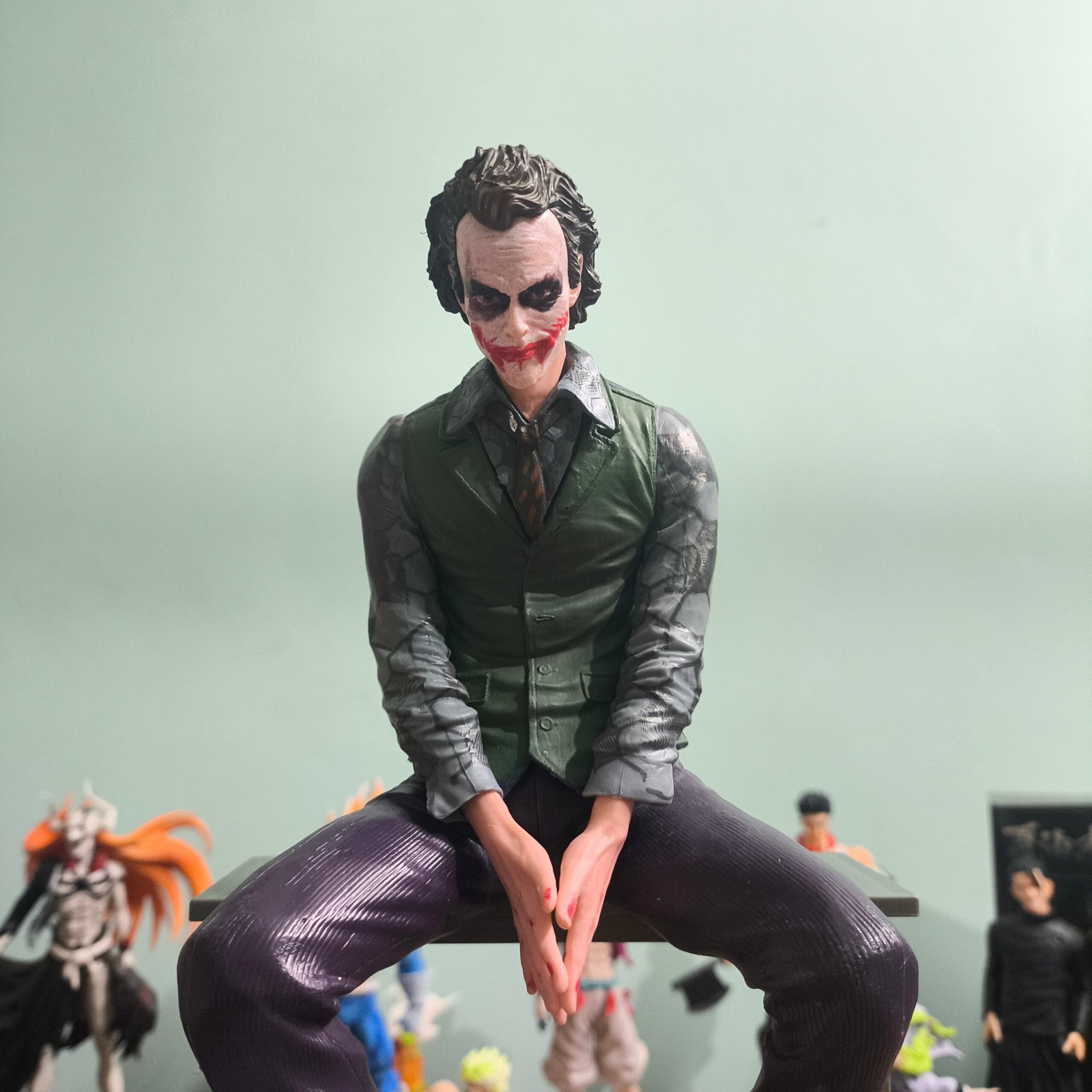 Joker “Interrogation Genius” – Anime Comes Alive - Image 3