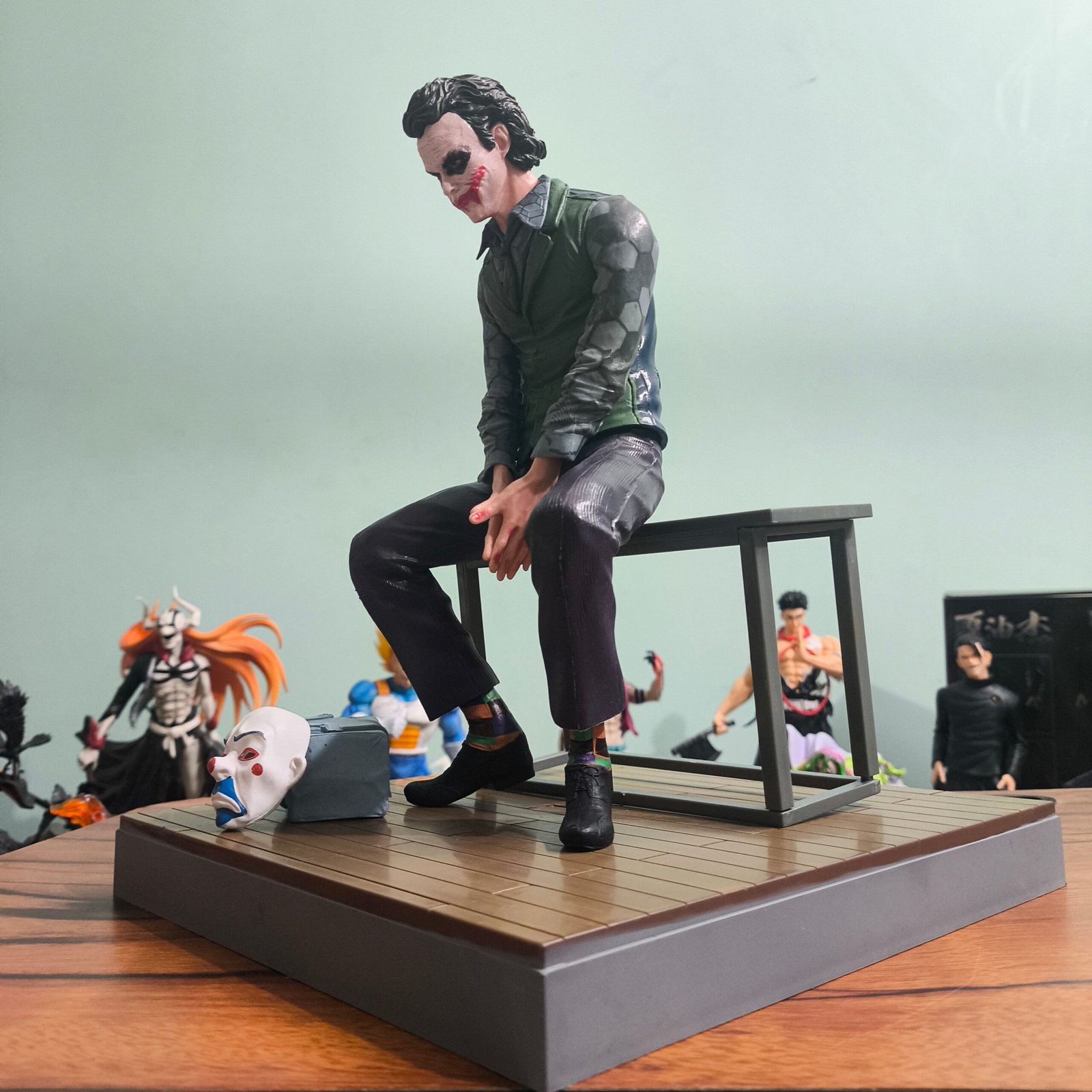 Joker “Interrogation Genius” – Anime Comes Alive - Image 7