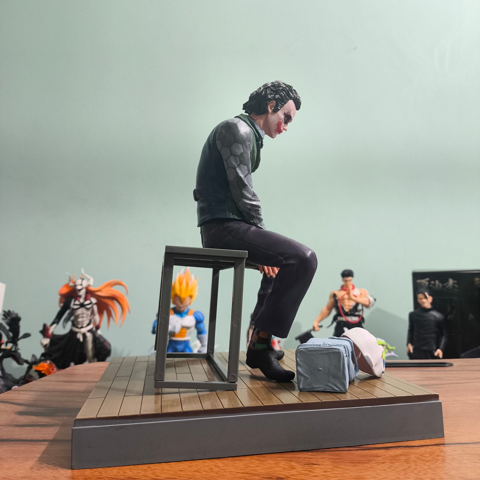 Joker “Interrogation Genius” – Anime Comes Alive - Image 10