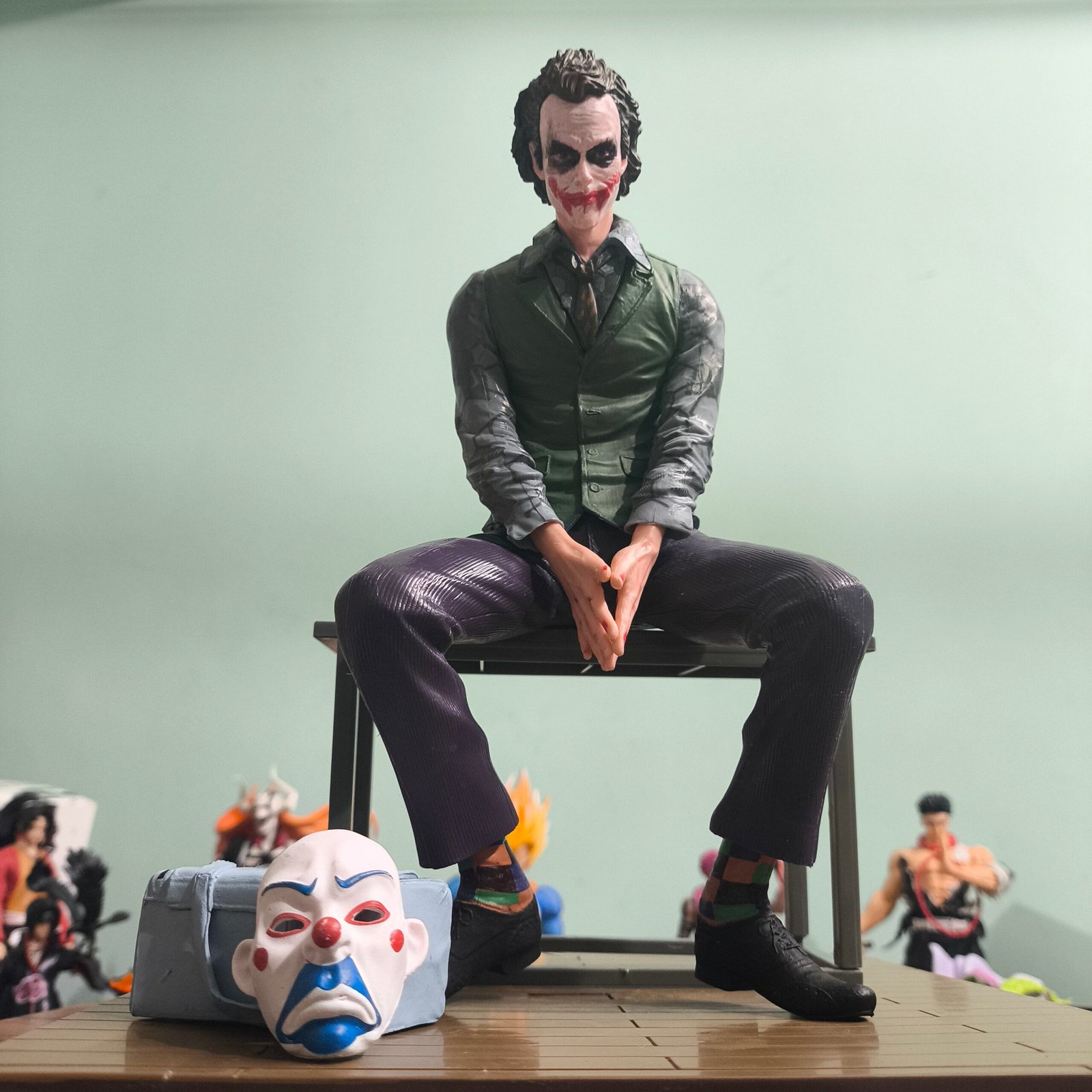 Joker “Interrogation Genius” – Anime Comes Alive - Image 8