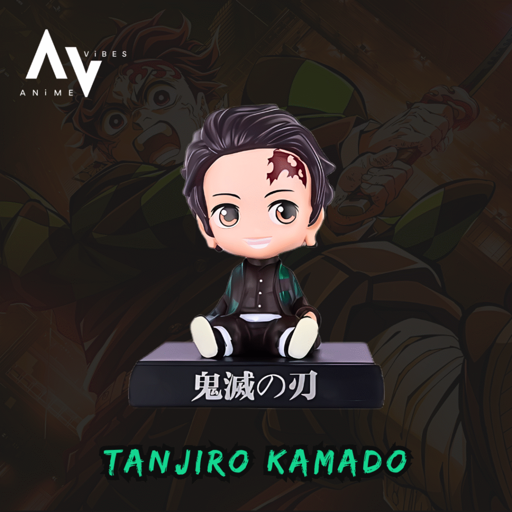 Bobble TANJIRO