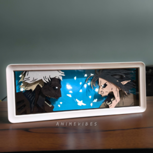 Eren & Reiner Titan LED Light Box – Single Light Mode