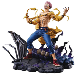 Ryomen Sukuna 28cm Action Figure